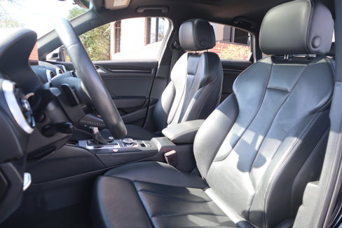 Used 2020 Audi S3 Premium w/ S Sport Package image 26