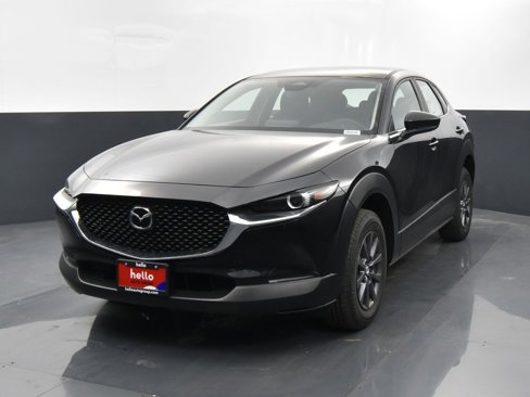 Used 2025 MAZDA CX-30 AWD 2.5 S image 5