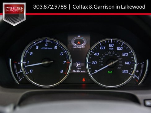 Used 2016 Acura TLX V6 w/ Technology Package image 15