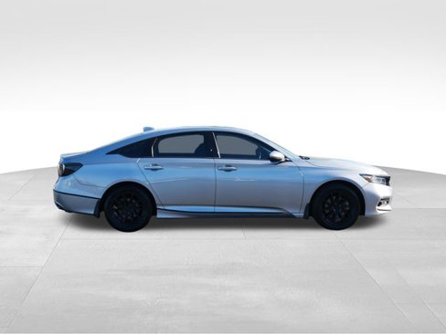 Used 2020 Honda Accord EX-L image 9