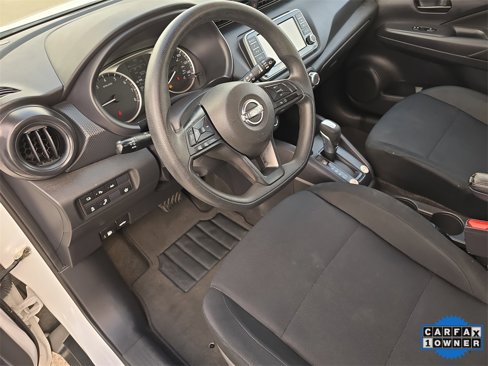 Used 2024 Nissan Kicks S image 15