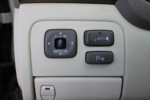 Used 2003 Lexus LS 430 image 16