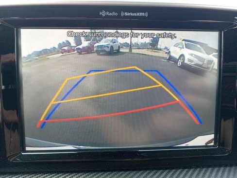 Used 2020 Hyundai Tucson SEL image 27
