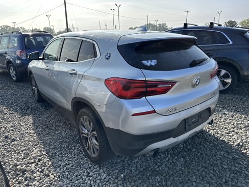 Used 2018 BMW X2 xDrive28i w/ Convenience Package image 3