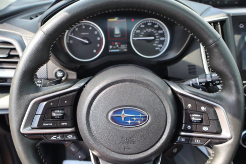 Used 2024 Subaru Forester Limited image 21