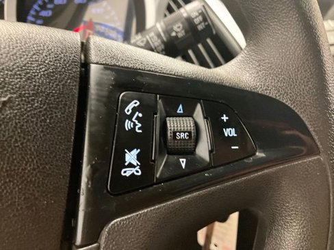 Used 2016 Chevrolet Equinox LS image 25