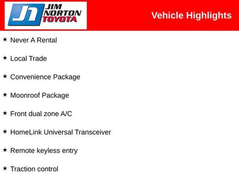 Used 2016 Toyota Camry XLE image 4
