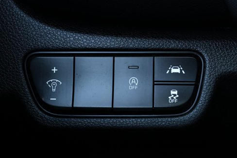 Used 2023 Kia Seltos LX image 24