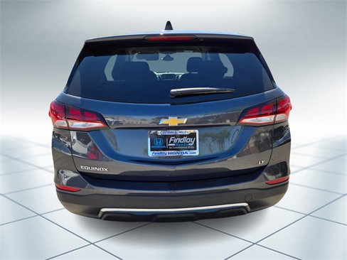 Used 2022 Chevrolet Equinox LT image 5