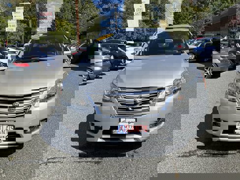 Used 2014 Nissan Sentra SL image 2