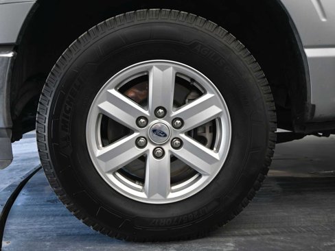 Used 2022 Ford F150 XL w/ Equipment Group 101A High image 10