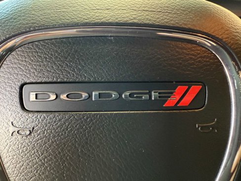 Used 2023 Dodge Challenger GT w/ Cold Weather Group image 18