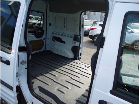 Used 2013 Ford Transit Connect XLT image 13