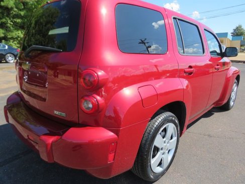Used 2010 Chevrolet HHR LS image 14