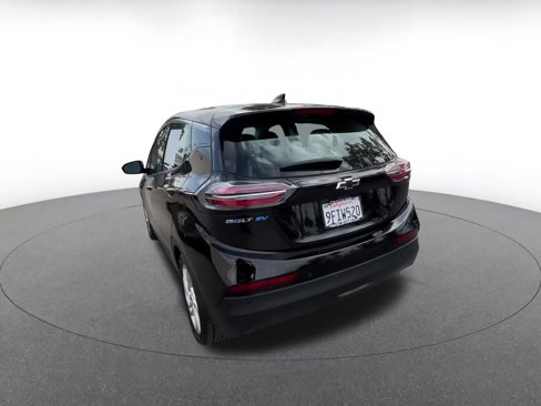 Used 2023 Chevrolet Bolt LT w/ Driver Confidence Package image 11