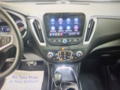 Used 2022 Chevrolet Malibu LT image 11