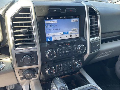 Used 2017 Ford F150 Lariat image 18