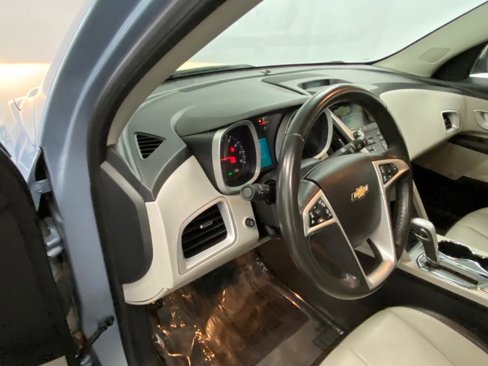 Used 2014 Chevrolet Equinox LTZ w/ LPO, Protection Package image 33