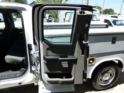 Used 2019 Ford F350 XL w/ Power Equipment Group image 36