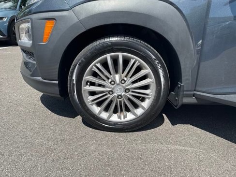 Used 2018 Hyundai Kona SEL image 27
