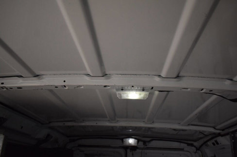 Used 2012 Ford E-250 and Econoline 250 w/ PWR Group image 50