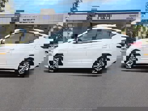 Used 2020 Hyundai Elantra SEL w/ Cargo Package (C1) image 3