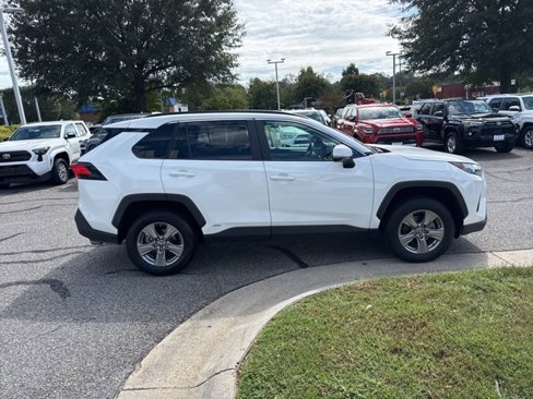 Used 2024 Toyota RAV4 LE image 6