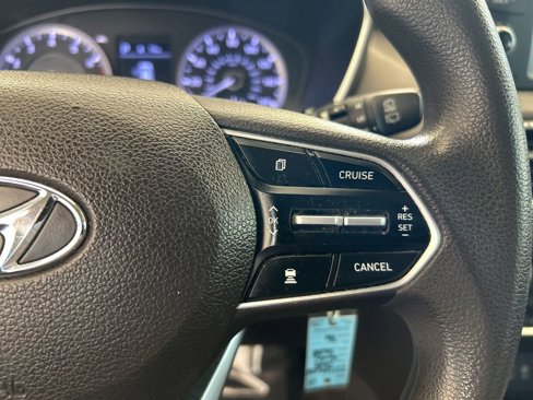 Used 2019 Hyundai Santa Fe SE image 42