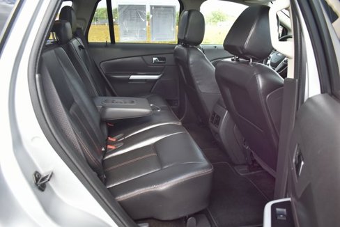 Used 2014 Ford Edge SEL w/ Equipment Group 205A image 35
