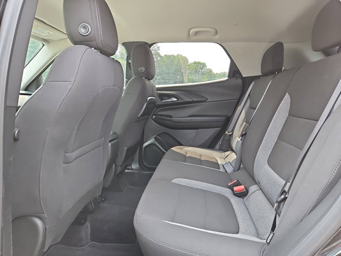 Used 2023 Chevrolet TrailBlazer LT w/ Convenience Package image 10