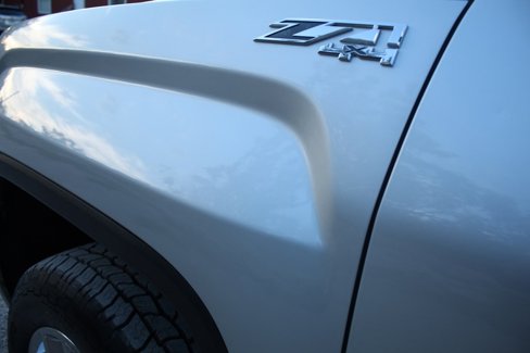 Used 2016 GMC Sierra 1500 SLT w/ Texas SLT Premium Package image 9