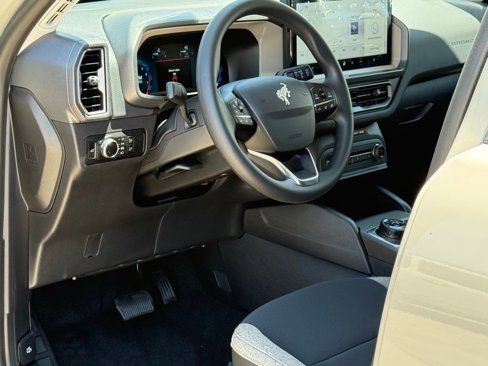 New 2025 Ford Bronco Sport Big Bend image 7