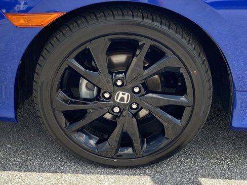 Used 2020 Honda Civic Sport image 20