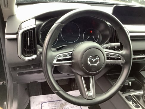 Used 2024 MAZDA CX-50 AWD 2.5 S w/ Preferred Package image 15