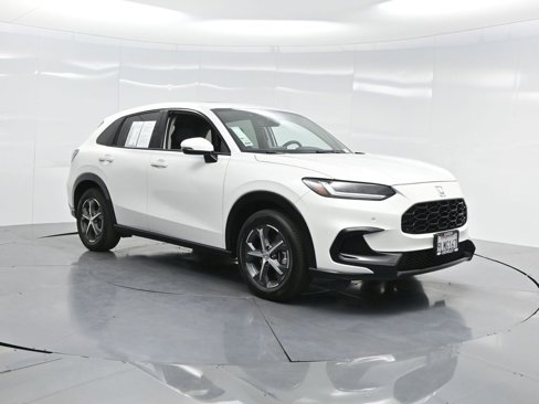 Used 2024 Honda HR-V EX-L image 21