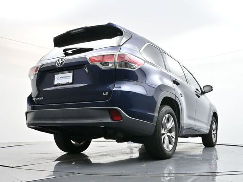 Used 2016 Toyota Highlander Plus image 40