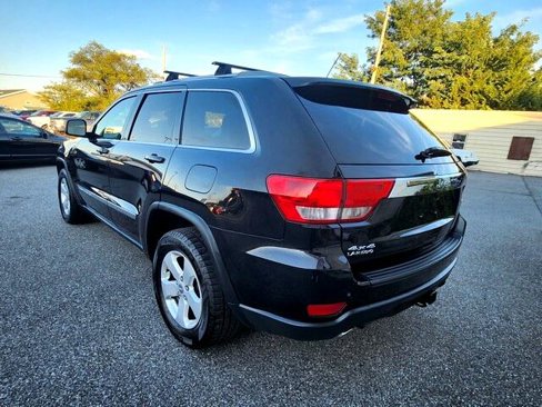 Used 2012 Jeep Grand Cherokee Laredo image 5