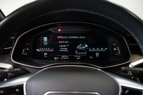 Used 2023 Audi A6 Premium Plus image 13