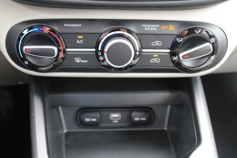 New 2025 Kia Soul LX image 32