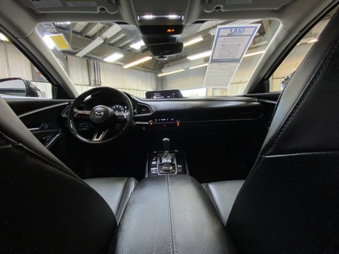 Used 2024 MAZDA CX-30 AWD 2.5 S w/ Select Sport Pkg image 19