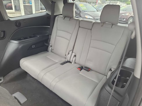 Used 2017 Honda Pilot EX-L image 15