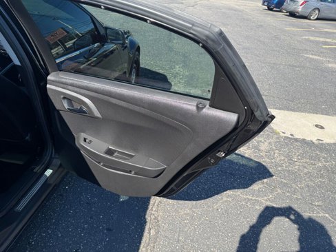 Used 2014 Chevrolet Caprice image 13