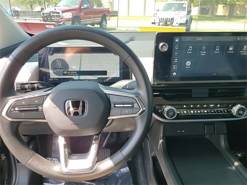 Used 2024 Honda Prologue EX image 25