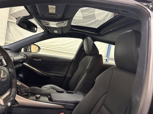 Used 2016 Lexus IS 200t image 50