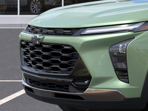 New 2025 Chevrolet Trax ACTIV w/ Driver Confidence Package image 13