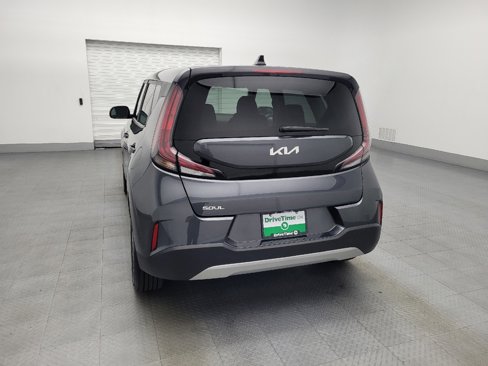 Used 2024 Kia Soul LX w/ Option Group 015 image 6