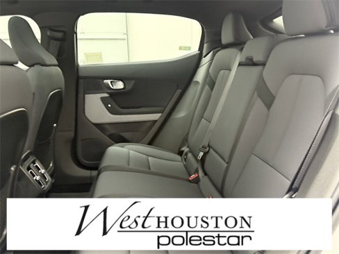 Certified 2022 Polestar Polestar 2 w/ Plus Package image 26