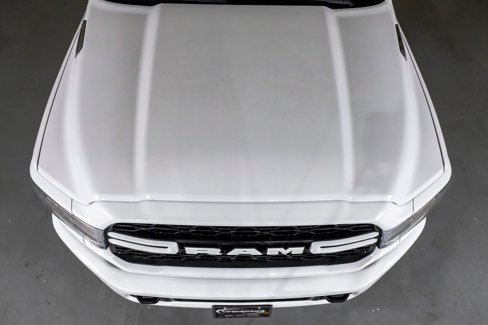 Used 2022 RAM 2500 Tradesman image 28