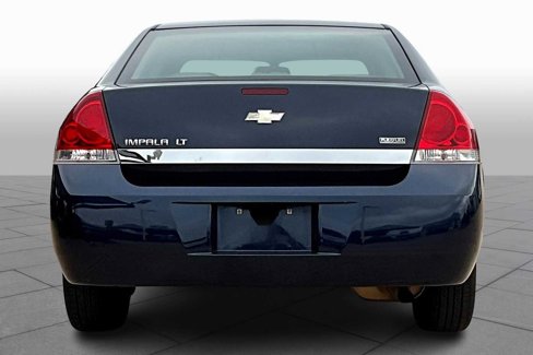 Used 2007 Chevrolet Impala LT image 5
