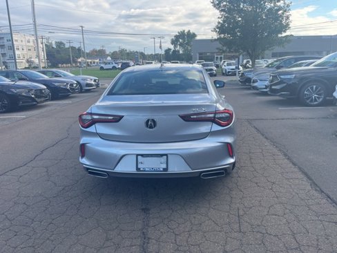 Certified 2023 Acura TLX w/ Technology Package image 10